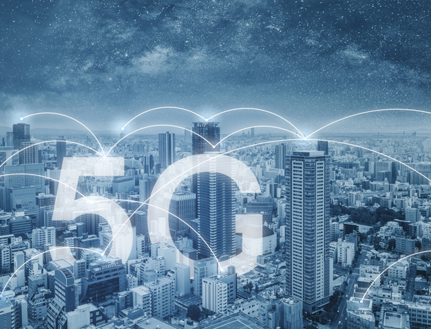 Communication Principles and 5G